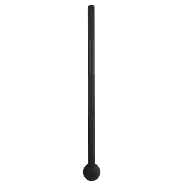 dangerously fit steel mace