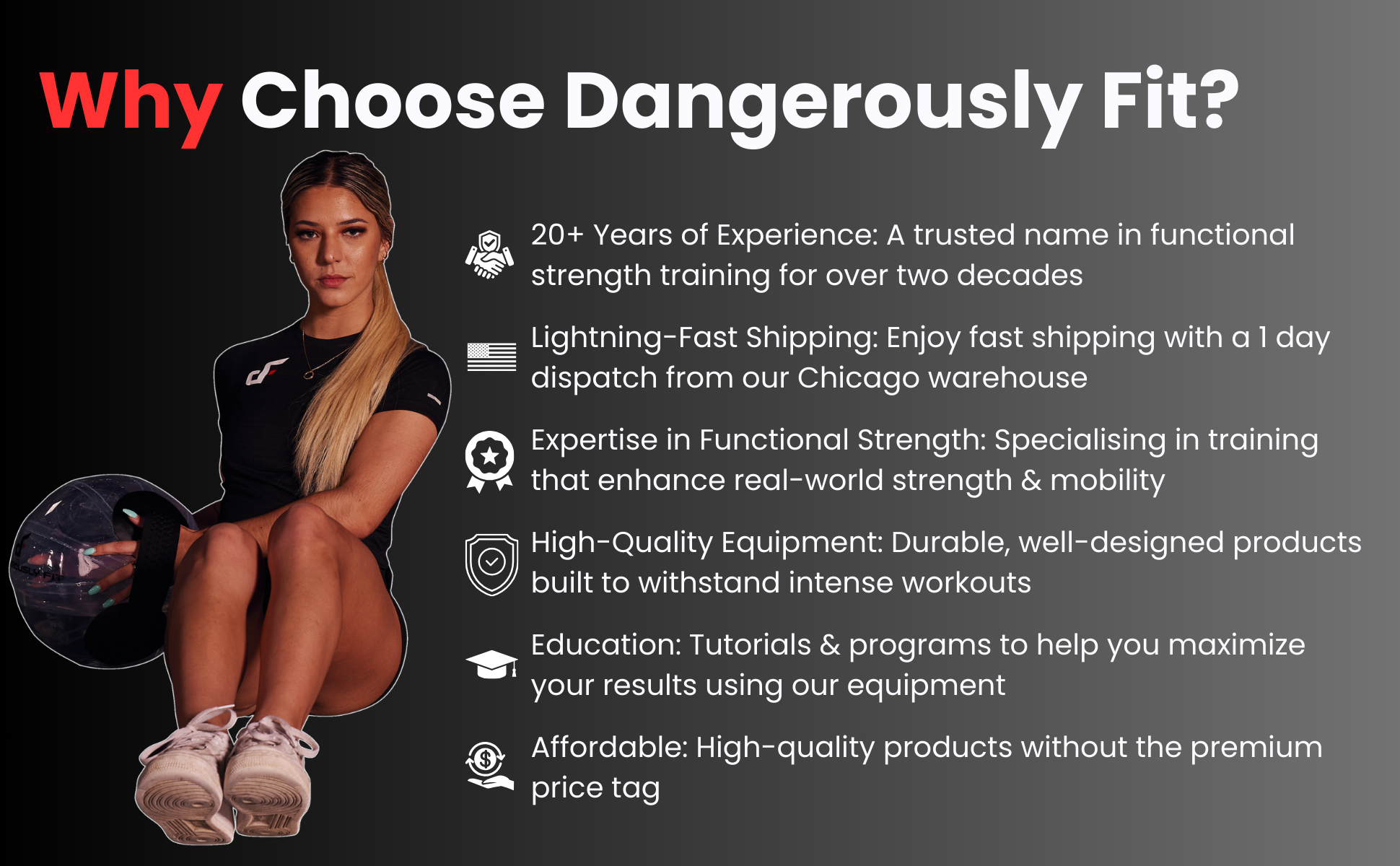 USA Water Training Ball