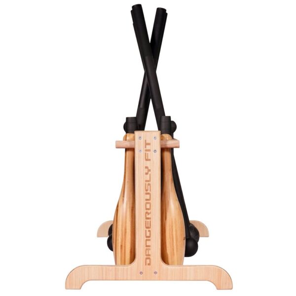 Macebell holder