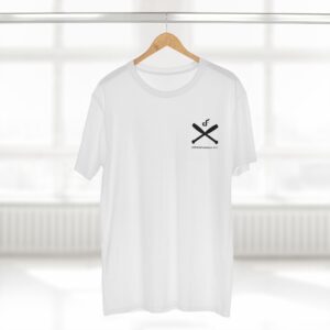 Men’s Clubbell Tee (Small Print)