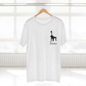 Men's TGU Tee (Small Print)