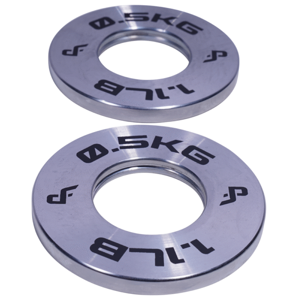 0.5 kg weight plate