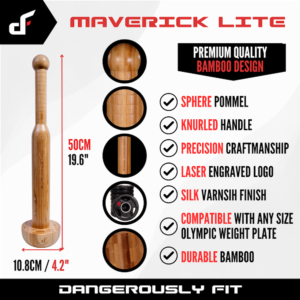 Adjustable Indian Club