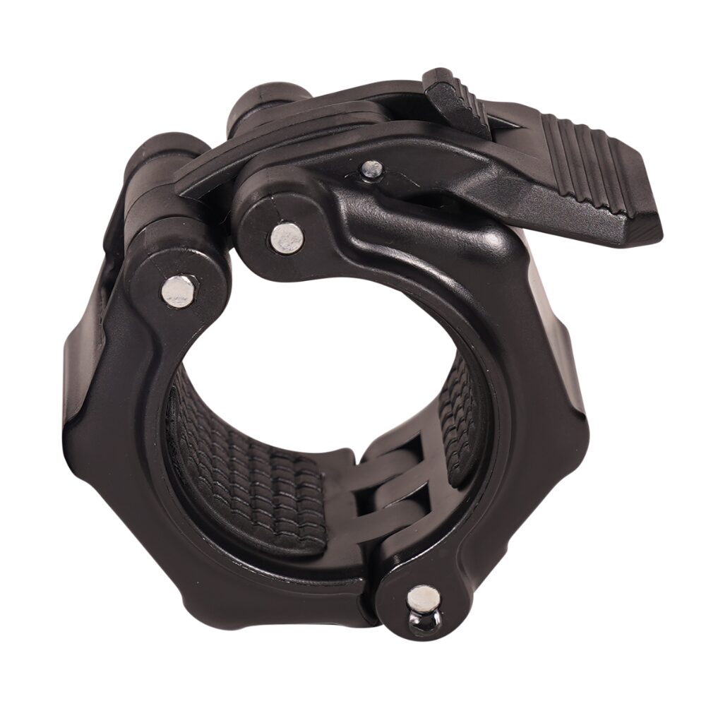 jaw collar