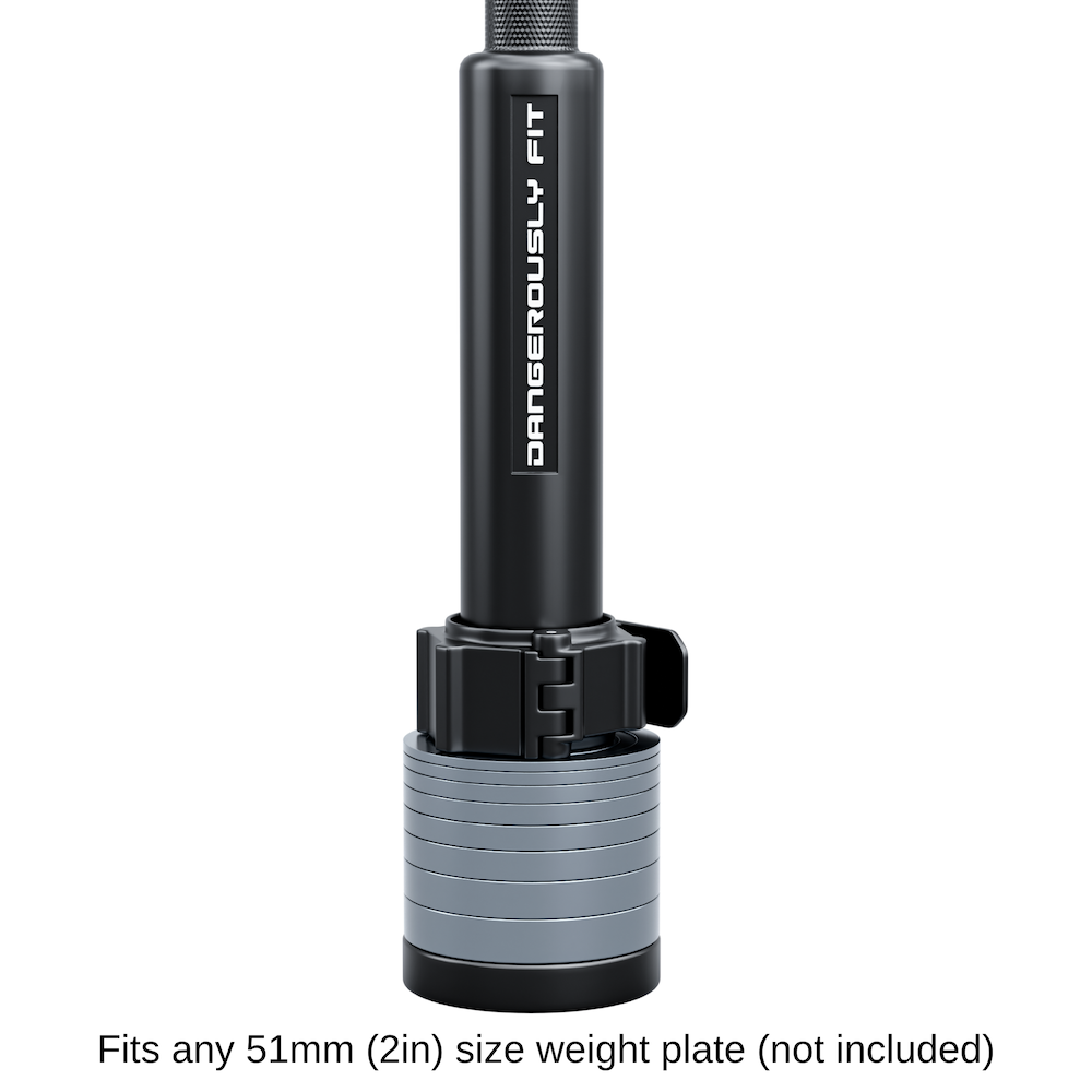 Fractional Weight Plates