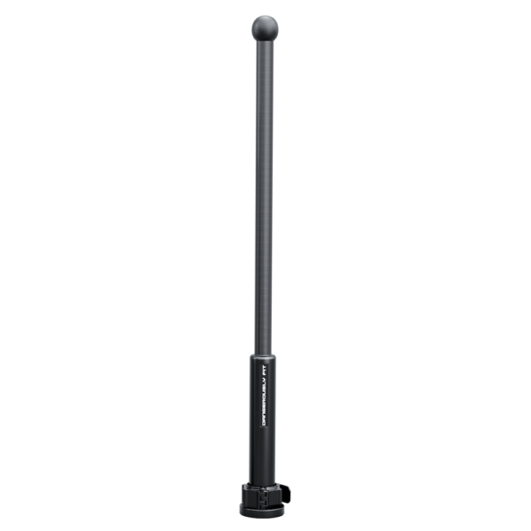 Maverick Mace Pro - Steel