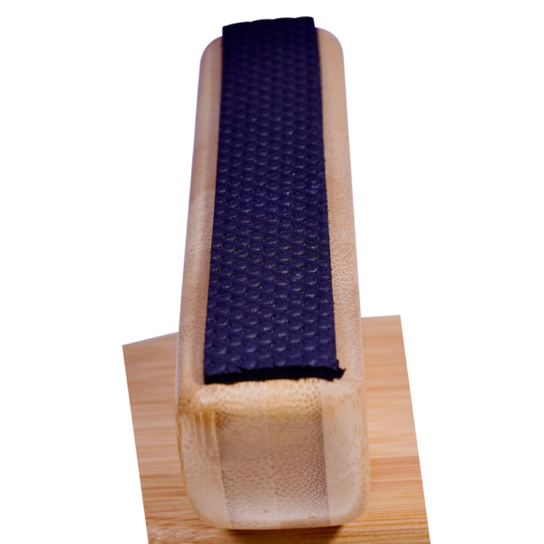 Wooden push-up board