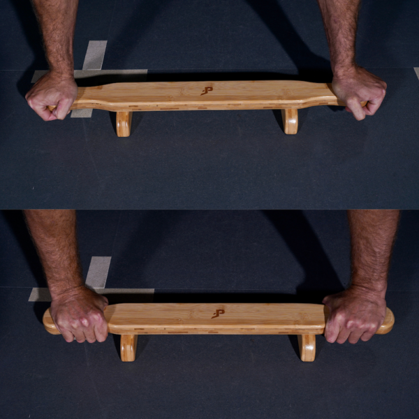 hand positions