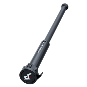 adjustable mace black