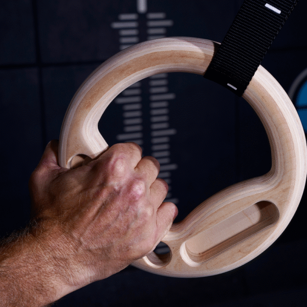flat grip