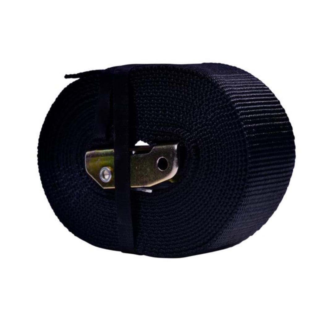 Gym Ring Straps (Pair - 1") - Image 2