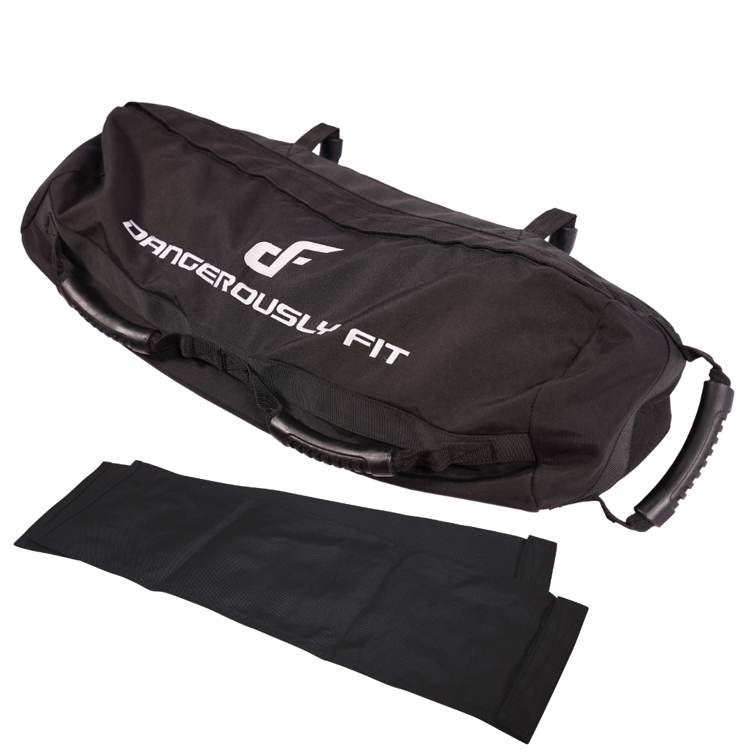 Sandbag training