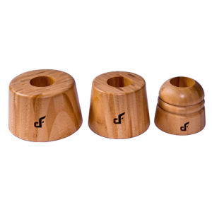 BAMBOO WEIGHT PLATES